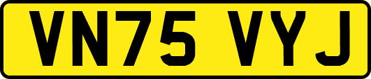 VN75VYJ