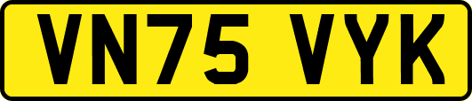 VN75VYK