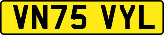 VN75VYL