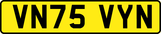 VN75VYN