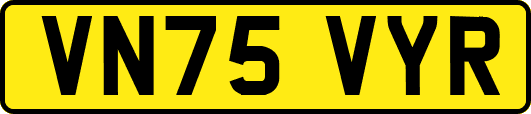 VN75VYR