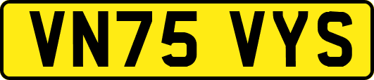VN75VYS