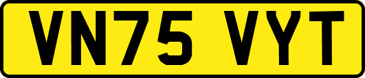 VN75VYT