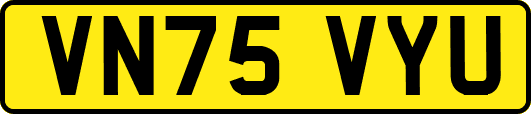 VN75VYU