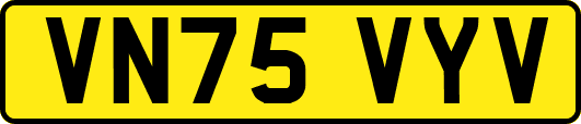 VN75VYV