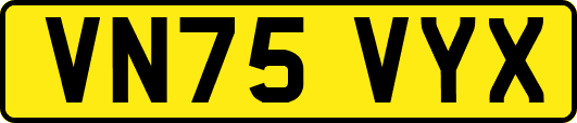 VN75VYX