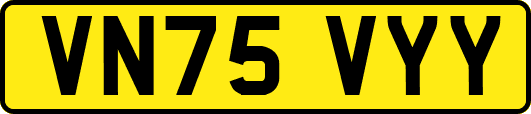 VN75VYY