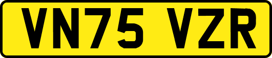 VN75VZR