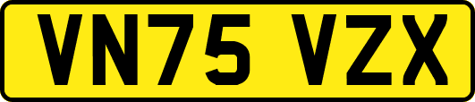 VN75VZX