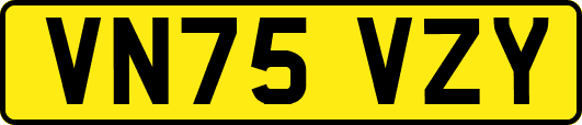 VN75VZY