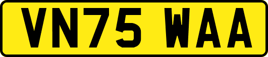 VN75WAA