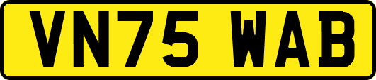 VN75WAB