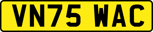 VN75WAC