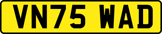VN75WAD
