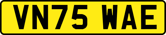 VN75WAE