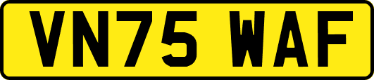 VN75WAF