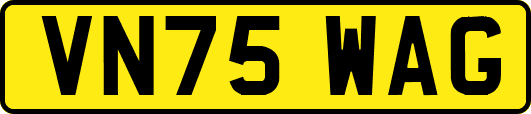 VN75WAG