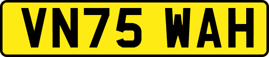 VN75WAH