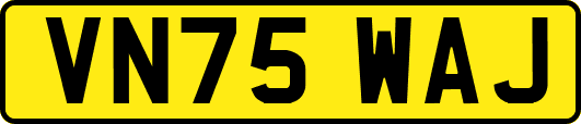 VN75WAJ