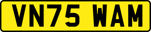 VN75WAM