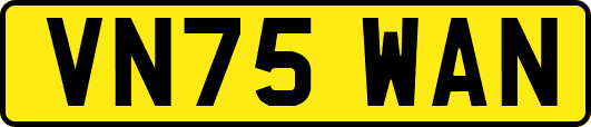 VN75WAN