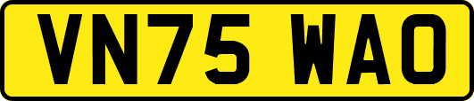 VN75WAO