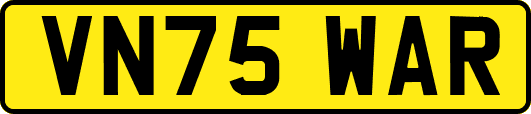 VN75WAR