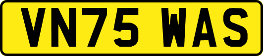 VN75WAS