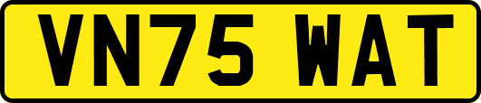 VN75WAT