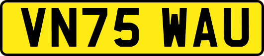 VN75WAU