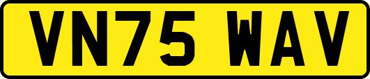 VN75WAV
