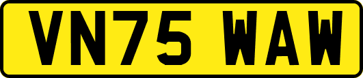 VN75WAW