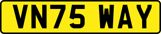 VN75WAY
