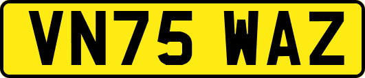 VN75WAZ