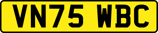 VN75WBC