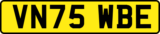 VN75WBE