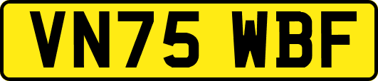 VN75WBF