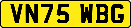 VN75WBG
