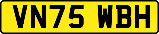 VN75WBH