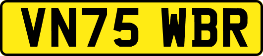 VN75WBR