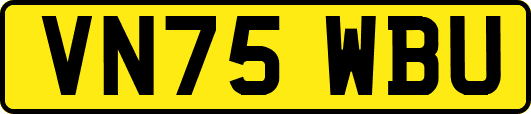 VN75WBU