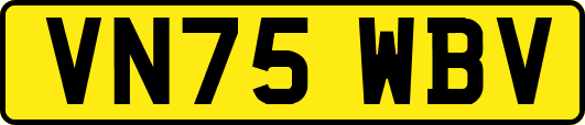VN75WBV
