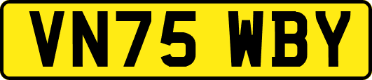 VN75WBY