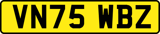VN75WBZ