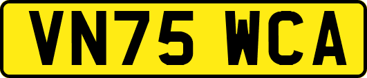 VN75WCA