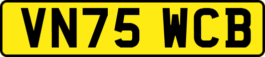 VN75WCB