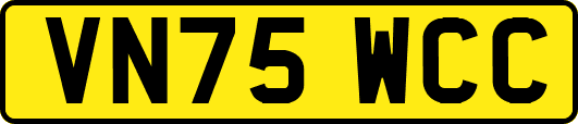 VN75WCC