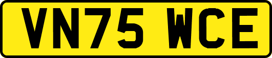 VN75WCE