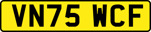 VN75WCF