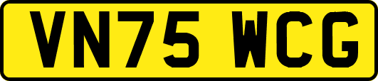 VN75WCG